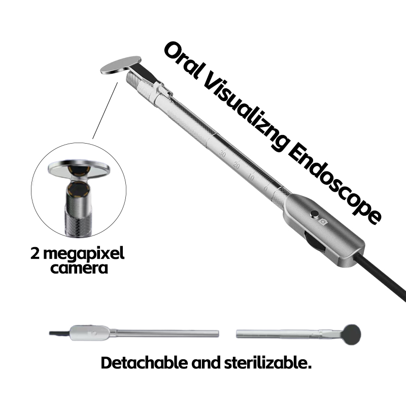 Dental Wired Intraoral Camera USB Oral Endoscope 2MP HD Dental Mini Endoscope for Android PC Computer With CE Certified,Dental Wired Intraoral Camera USB Oral Endoscope 2MP HD Dental Mini Endoscope for Android PC Computer With CE Certified