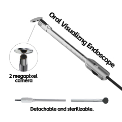 Dental Wired Intraoral Camera USB Oral Endoscope 2MP HD Dental Mini Endoscope for Android PC Computer With CE Certified,Dental Wired Intraoral Camera USB Oral Endoscope 2MP HD Dental Mini Endoscope for Android PC Computer With CE Certified
