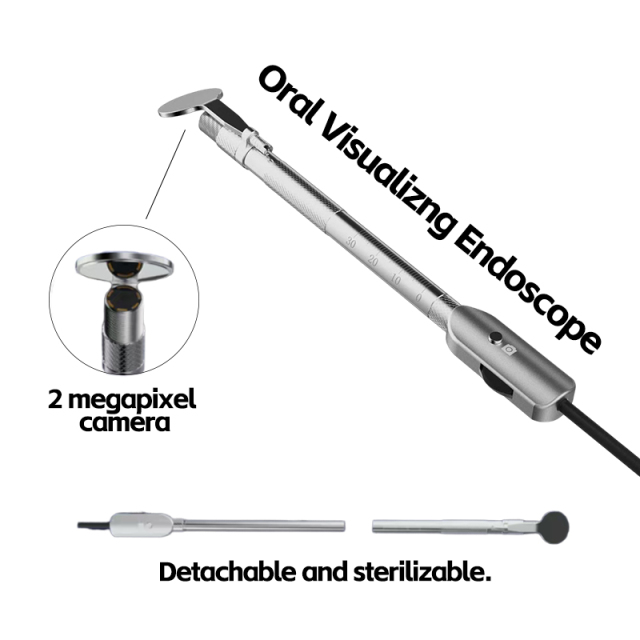 Dental Wired Intraoral Camera USB Oral Endoscope 2MP HD Dental Mini Endoscope for Android PC Computer With CE Certified,Dental Wired Intraoral Camera USB Oral Endoscope 2MP HD Dental Mini Endoscope for Android PC Computer With CE Certified