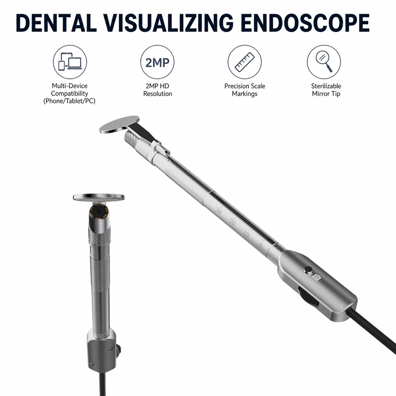 Dental Wired Intraoral Camera USB Oral Endoscope 2MP HD Dental Mini Endoscope for Android PC Computer With CE Certified,Dental Wired Intraoral Camera USB Oral Endoscope 2MP HD Dental Mini Endoscope for Android PC Computer With CE Certified