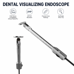 Dental Wired Intraoral Camera USB Oral Endoscope 2MP HD Dental Mini Endoscope for Android PC Computer With CE Certified,Dental Wired Intraoral Camera USB Oral Endoscope 2MP HD Dental Mini Endoscope for Android PC Computer With CE Certified