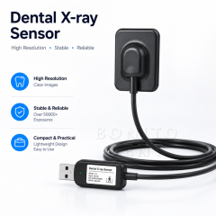Portable Rayos X Digital RVG Intraoral Sensor Radiovisografo HD Image Dental Sensor for Clinic With CE Certified,Portable Rayos X Digital RVG Intraoral Sensor Radiovisografo HD Image Dental Sensor for Clinic With CE Certified