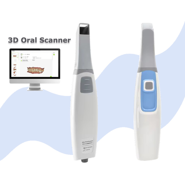 AI 3.0 Dental Digital 3D Intraoral Scanner HD Camera System Software 3D Real Color AI Scan Dental Impression Instrument,AI 3.0 Dental Digital 3D Intraoral Scanner HD Camera System Software 3D Real Color AI Scan Dental Impression Instrument