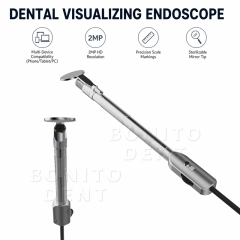 Dental Wired Intraoral Camera USB Oral Endoscope 2MP HD Dental Mini Endoscope for Android PC Computer With CE Certified,Dental Wired Intraoral Camera USB Oral Endoscope 2MP HD Dental Mini Endoscope for Android PC Computer With CE Certified