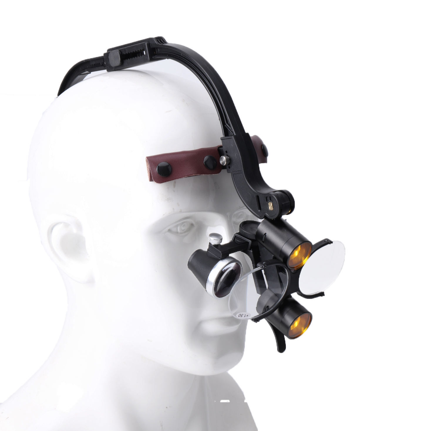 Wholesale Medical Dental Equipment Dental Headlight 3.5x 2.5x Dental Loupes With Led Light,Wholesale Medical Dental Equipment Dental Headlight 3.5x 2.5x Dental Loupes With Led Light