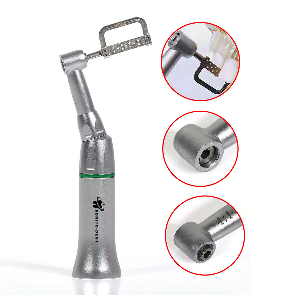 Dental Interproximal Enamel Reduction IPR Contra Angle 4:1 Handpiece Gauge Measure Tooth Gap Reciprocating Orthodontic,Dental Interproximal Enamel Reduction IPR Contra Angle 4:1 Handpiece Gauge Measure Tooth Gap Reciprocating Orthodontic