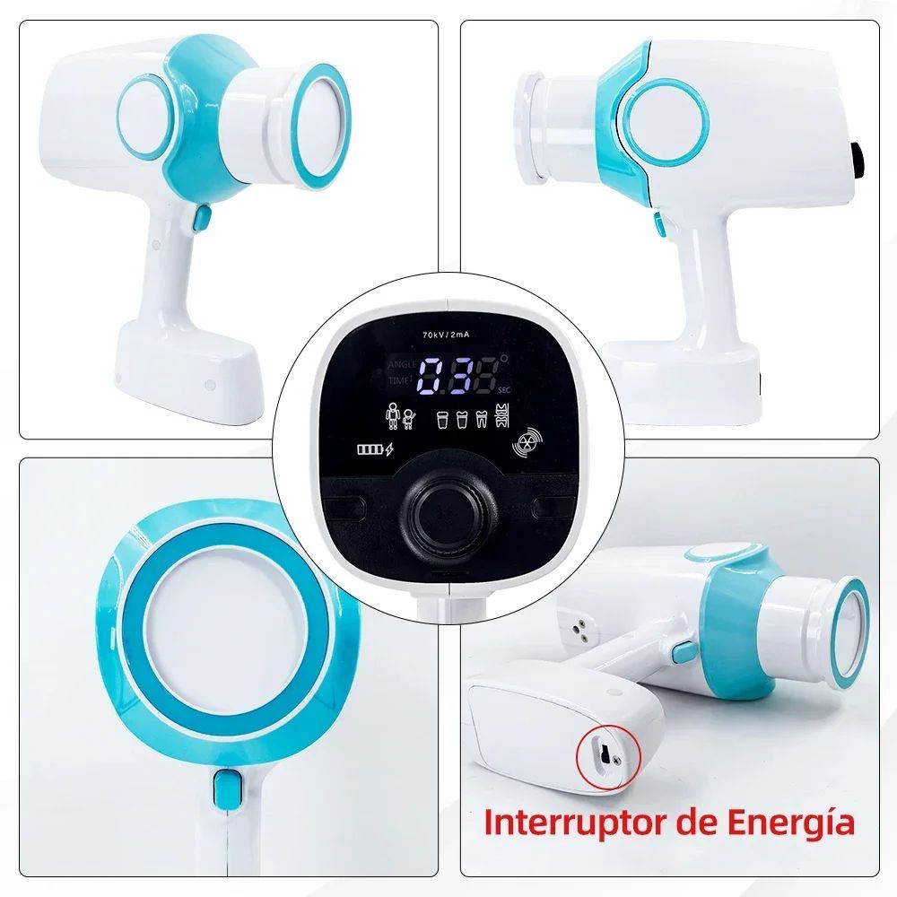 Portable Digital Dental X-Ray Machine Wireless Handheld Dental Imaging System High Frequency Intraoral X Ray Unit,Portable Digital Dental X-Ray Machine Wireless Handheld Dental Imaging System High Frequency Intraoral X Ray Unit