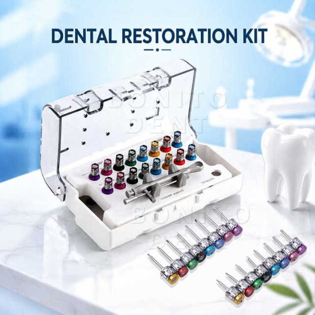 Dental Implant Torque Screw Driver Wrench Torque Wrench Prosthetic Kit With CE Certified,Dental Implant Torque Screw Driver Wrench Torque Wrench Prosthetic Kit With CE Certified
