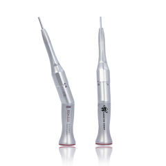 Dental 80,000 Rpm 1:2 Bone Surgery Straight Handpiece Low Speed 20 Degree Straight Handpiece External Water Spray,Dental 80,000 Rpm 1:2 Bone Surgery Straight Handpiece Low Speed 20 Degree Straight Handpiece External Water Spray