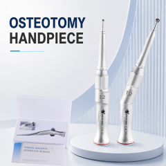 Dental Angle Implant Handpieces 1: 2 Increasing Speed Straight Micro Motor Contra Angle Straight Slow Speed Surgical Handpiece,Dental Angle Implant Handpieces 1: 2 Increasing Speed Straight Micro Motor Contra Angle Straight Slow Speed Surgical Handpiece
