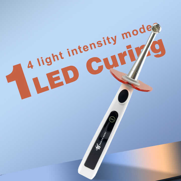High Power Curing Light Dental One Second LED Resin With AI Modes LED Unit Wireless,High Power Curing Light Dental One Second LED Resin With AI Modes LED Unit Wireless