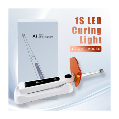 Dental LED Wireless Curing Light Fiber Optic Guide/ Metal Head Teeth Resin Cure Lamp High Light Intensity Dental Curing Lamp,Dental LED Wireless Curing Light Fiber Optic Guide/ Metal Head Teeth Resin Cure Lamp High Light Intensity Dental Curing Lamp