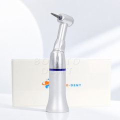 Dental Low Speed Handpiece Push Button Contra Angle Dental E Type Blue Ring Compatible for 2.35 mm Bur Dentistry Equipment,Dental Low Speed Handpiece Push Button Contra Angle Dental E Type Blue Ring Compatible for 2.35 mm Bur Dentistry Equipment