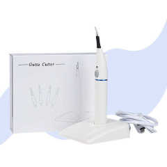 Dental Gutta Percha Cutter - 4 Tips Included, Endo Obturation System - Dissolved Breaker for Endodontics Dentistry Equipment,Dental Gutta Percha Cutter - 4 Tips Included, Endo Obturation System - Dissolved Breaker for Endodontics Dentistry Equipment