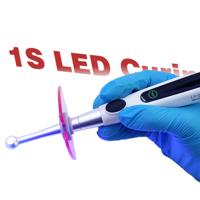 1S Dental Curing Light Wireless LED Cure Lamp Max 2400mW/cm² Dental LED Lamp Light Cure,1S Dental Curing Light Wireless LED Cure Lamp Max 2400mW/cm² Dental LED Lamp Light Cure