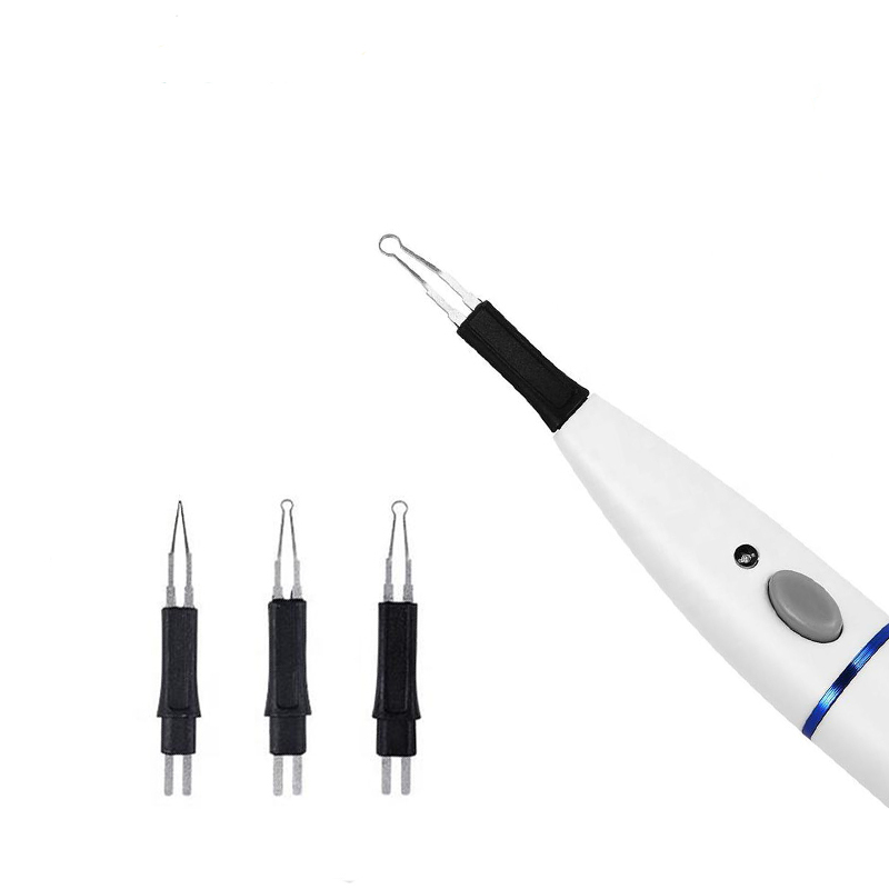 Dental Gutta Percha Cutter - 4 Tips Included, Endo Obturation System - Dissolved Breaker for Endodontics Dentistry Equipment,Dental Gutta Percha Cutter - 4 Tips Included, Endo Obturation System - Dissolved Breaker for Endodontics Dentistry Equipment