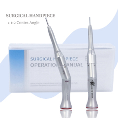 Dental Surgical Handpiece 1:2 Speed Increasing Contra Angle E-type Osteotomy Handpiece Bone Sinus Lifting Dental Lab Equipments,Dental Surgical Handpiece 1:2 Speed Increasing Contra Angle E-type Osteotomy Handpiece Bone Sinus Lifting Dental Lab Equipments