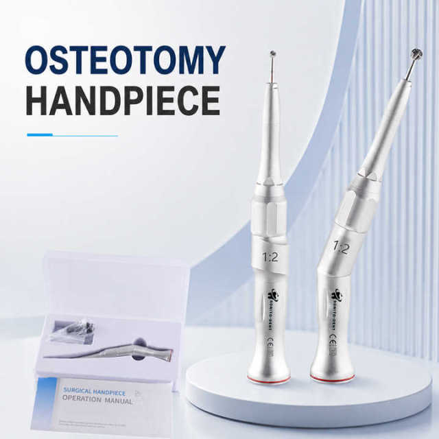 Dental Angle Implant Handpieces 1: 2 Increasing Speed Straight Micro Motor Contra Angle Straight Slow Speed Surgical Handpiece,Dental Angle Implant Handpieces 1: 2 Increasing Speed Straight Micro Motor Contra Angle Straight Slow Speed Surgical Handpiece