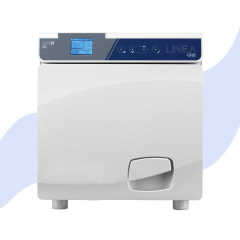 Dental Clinic Sterilizer Beauty Salon Pet Hospital Disinfection Cabinet 22L Steam Autoclave With CE Certified,Dental Clinic Sterilizer Beauty Salon Pet Hospital Disinfection Cabinet 22L Steam Autoclave With CE Certified