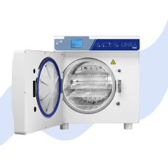 Dental Clinic Sterilizer Beauty Salon Pet Hospital Disinfection Cabinet 22L Steam Autoclave With CE Certified,Dental Clinic Sterilizer Beauty Salon Pet Hospital Disinfection Cabinet 22L Steam Autoclave With CE Certified