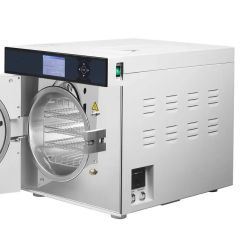 High Quality 18L/23L Dental Equipment Medical Class B Autoclave Pressure Steam Sterilizer for Dental Clinic With CE Certified,High Quality 18L/23L Dental Equipment Medical Class B Autoclave Pressure Steam Sterilizer for Dental Clinic With CE Certified