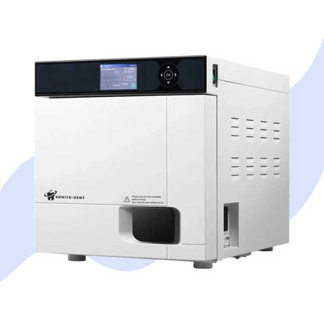 High Quality 18L/23L Dental Equipment Medical Class B Autoclave Pressure Steam Sterilizer for Dental Clinic With CE Certified,High Quality 18L/23L Dental Equipment Medical Class B Autoclave Pressure Steam Sterilizer for Dental Clinic With CE Certified
