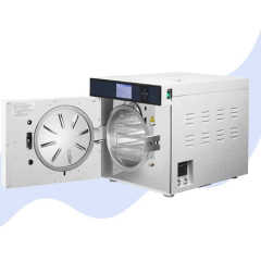 High Quality 18L/23L Dental Equipment Medical Class B Autoclave Pressure Steam Sterilizer for Dental Clinic With CE Certified,High Quality 18L/23L Dental Equipment Medical Class B Autoclave Pressure Steam Sterilizer for Dental Clinic With CE Certified