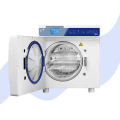 Dental Clinic Sterilizer Beauty Salon Pet Hospital Disinfection Cabinet 22L Steam Autoclave With CE Certified,Dental Clinic Sterilizer Beauty Salon Pet Hospital Disinfection Cabinet 22L Steam Autoclave With CE Certified
