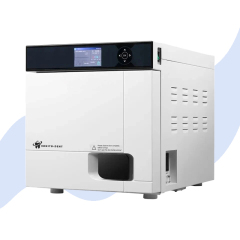 High Quality 18L/23L Dental Equipment Medical Class B Autoclave Pressure Steam Sterilizer for Dental Clinic With CE Certified,High Quality 18L/23L Dental Equipment Medical Class B Autoclave Pressure Steam Sterilizer for Dental Clinic With CE Certified