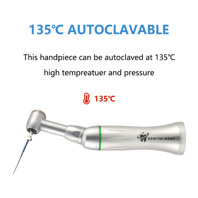10:1 Contra Angle Dental Handpiece Reciprocating Operation Hand File Reduction Handpiece for Root canal Treatment,10:1 Contra Angle Dental Handpiece Reciprocating Operation Hand File Reduction Handpiece for Root canal Treatment