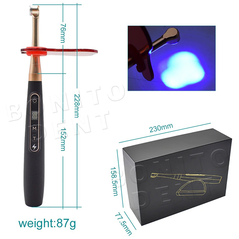 Dental Light Cure Machine Wireless Dental Light Curing Lamp for Teeth Filling Led Light Cure Dental With CE Certified,Dental Light Cure Machine Wireless Dental Light Curing Lamp for Teeth Filling Led Light Cure Dental With CE Certified