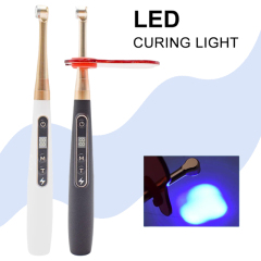 Dental Light Cure Machine Wireless Dental Light Curing Lamp for Teeth Filling Led Light Cure Dental With CE Certified,Dental Light Cure Machine Wireless Dental Light Curing Lamp for Teeth Filling Led Light Cure Dental With CE Certified