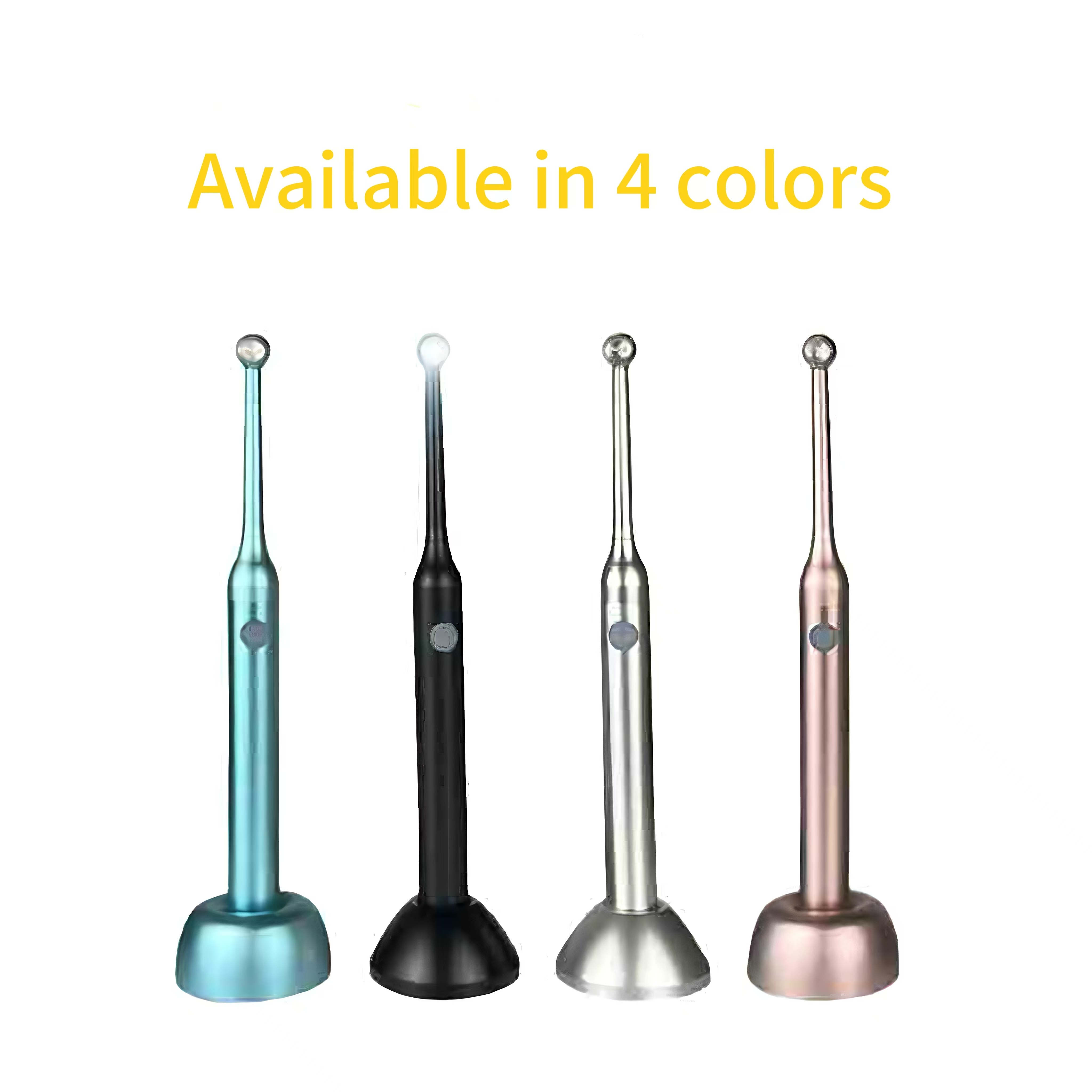 Dental Curing Light New Cure Lamp 1 Second  Wireless Model Photopolymerizer Led Composite for Dentist Tool High Quality,Dental Curing Light New Cure Lamp 1 Second  Wireless Model Photopolymerizer Led Composite for Dentist Tool High Quality