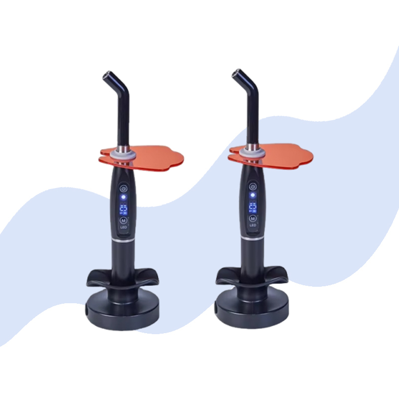 Light Cure Dental Curable Resin Oral Hygiene Cordless Device Led Dental Photopolymerizer Lamp,Light Cure Dental Curable Resin Oral Hygiene Cordless Device Led Dental Photopolymerizer Lamp