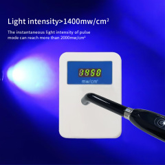 Light Cure Dental Curable Resin Oral Hygiene Cordless Device Led Dental Photopolymerizer Lamp,Light Cure Dental Curable Resin Oral Hygiene Cordless Device Led Dental Photopolymerizer Lamp