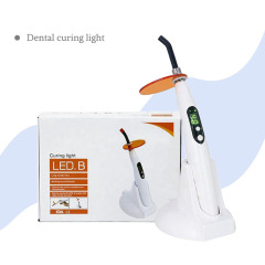 Dental Light 1Set Composite Lighting Orthodontic Oral LED Lamp Wireless Curing 1200-1500mw/cm² High Quality Dentist Lamp,Dental Light 1Set Composite Lighting Orthodontic Oral LED Lamp Wireless Curing 1200-1500mw/cm² High Quality Dentist Lamp