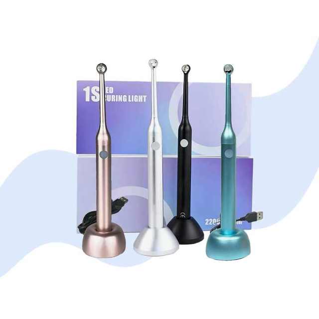 Dental Curing Light New Cure Lamp 1 Second  Wireless Model Photopolymerizer Led Composite for Dentist Tool High Quality,Dental Curing Light New Cure Lamp 1 Second  Wireless Model Photopolymerizer Led Composite for Dentist Tool High Quality