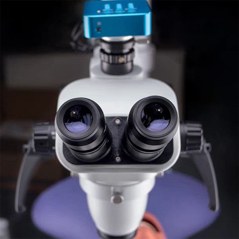 Dental Surgical Operation Microscope With Digital Camera Remote Control for Root canal Treatment With CE Certified,Dental Surgical Operation Microscope With Digital Camera Remote Control for Root canal Treatment With CE Certified