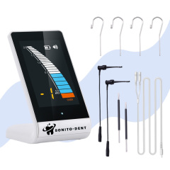 Dental Endo Apex Locator Endodontics Root Canal Measurement Mini Root Dental Endo Apex Locator,Dental Endo Apex Locator Endodontics Root Canal Measurement Mini Root Dental Endo Apex Locator