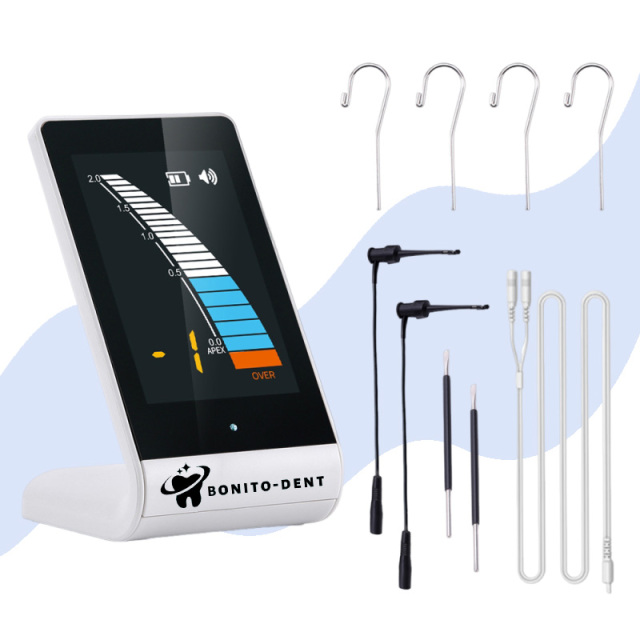 Dental Endo Apex Locator Endodontics Root Canal Measurement Mini Root Dental Endo Apex Locator,Dental Endo Apex Locator Endodontics Root Canal Measurement Mini Root Dental Endo Apex Locator
