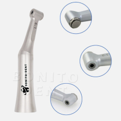 Dental 6:1 Reduction Contra Angle Handpiece air Motor Slow Speed Contra Angle Implant Treatment Handpiece With CE Certified,Dental 6:1 Reduction Contra Angle Handpiece air Motor Slow Speed Contra Angle Implant Treatment Handpiece With CE Certified