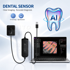 Dental RVG Sensor Portable Dentist Intraoral System Image HDR Sensor Dental Radiographic Digital Sensor Free Driver AI Software,Dental RVG Sensor Portable Dentist Intraoral System Image HDR Sensor Dental Radiographic Digital Sensor Free Driver AI Software