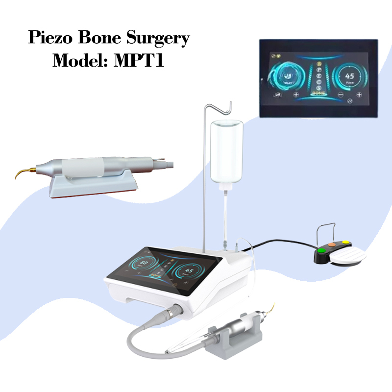Dental Oral Ultrasonic Bone Knife Machine Medical Surgical Equipment Front LED High-brightness Light Cutting Multi-function,Dental Oral Ultrasonic Bone Knife Machine Medical Surgical Equipment Front LED High-brightness Light Cutting Multi-function