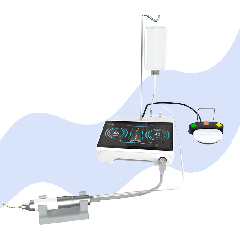 Dental Oral Ultrasonic Bone Knife Machine Medical Surgical Equipment Front LED High-brightness Light Cutting Multi-function,Dental Oral Ultrasonic Bone Knife Machine Medical Surgical Equipment Front LED High-brightness Light Cutting Multi-function