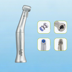 NSK 20:1 Dental Implant Contra Angle Handpiece Low Speed for Implantology Motor Carton Stainless Steel Surgery Medical Equipment,20:1 Dental Implant Contra Angle Handpiece Low Speed for Implantology Motor Carton Stainless Steel Surgery Medical Equipment