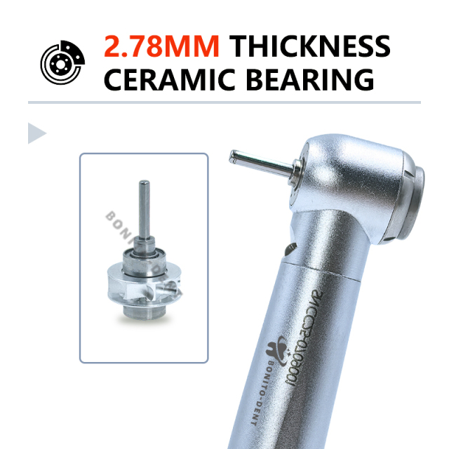 KAVO 505C Dental High Speed Handpiece 3 Way Spray Push Button Rotary Turbine High Speed Dentistry Instrument Standard Head 2 Hole,Dental High Speed Handpiece 3 Way Spray Push Button Rotary Turbine High Speed Dentistry Instrument Standard Head 2 Hole