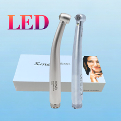 KAVO Dental High Speed Handpiece 4 Way Spray Push Button Rotary Turbine High Speed Dentistry Instrument Standard Head 2 Hole,Dental High Speed Handpiece 4 Way Spray Push Button Rotary Turbine High Speed Dentistry Instrument Standard Head 2 Hole