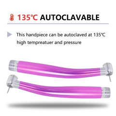 Dental Products Colorful Clinic Dental Handpiece for Clinic,Turbine Handpiece,Dental Products Colorful Clinic Dental Handpiece for Clinic,Turbine Handpiece