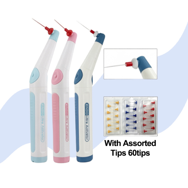 Sale Dental Wireless Ultrasonic Activator Endo Irrigator Wholesale Medical Equipment with 60 Tips With CE Certified,Sale Dental Wireless Ultrasonic Activator Endo Irrigator Wholesale Medical Equipment with 60 Tips With CE Certified