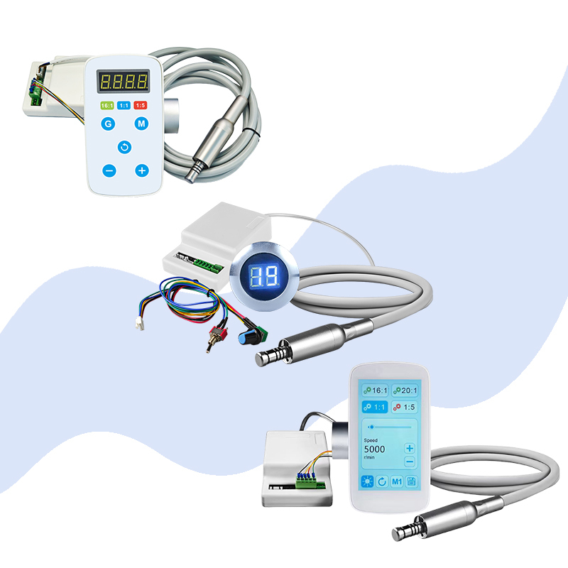 Dental Brushless Micromotor Built-in Electric Micro Motor Professional Dentist Equipment for Dental Chair With CE Certified,Dental Brushless Micromotor Built-in Electric Micro Motor Professional Dentist Equipment for Dental Chair With CE Certified